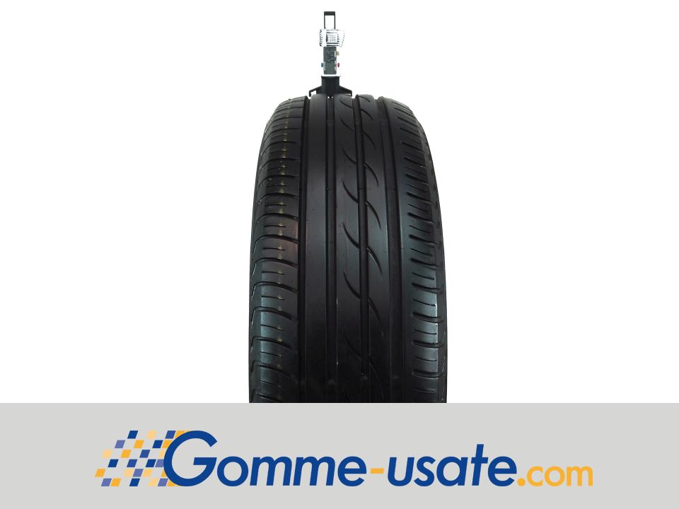 Thumb Yokohama Gomme Usate Yokohama 195/60 R15 88H C.Drive 2 (65%) pneumatici usati Estivo_2
